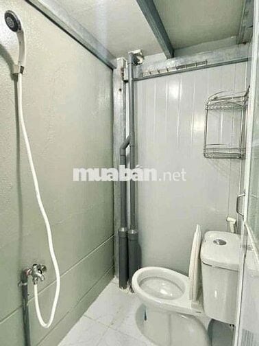 PHÒNG TRỌ GIÁ RẺ ĐÚNG GIÁ - GẦN CẦU NGUYỄN VĂN CỪ - QUẬN 5