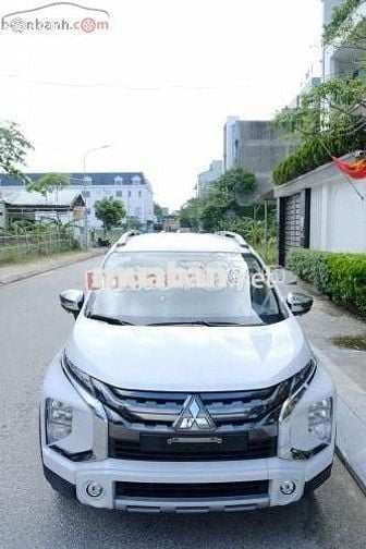 Mitsubishi Xpander Cross 1.5 AT 2020
