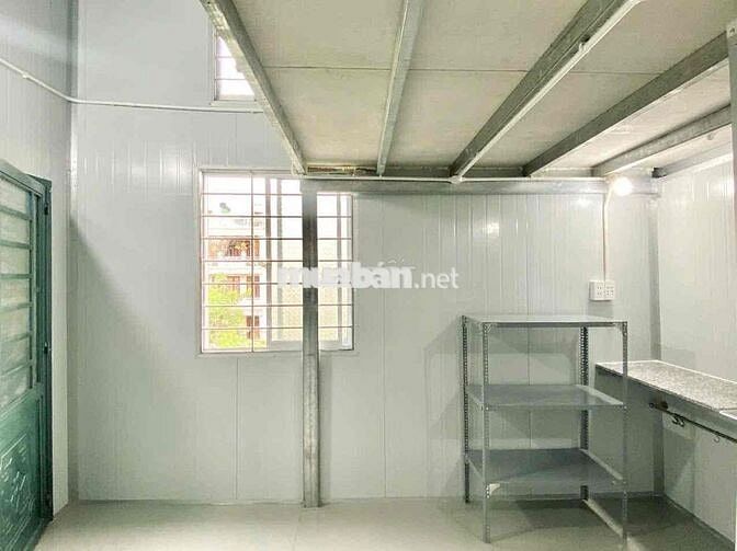 PHÒNG TRỌ GIÁ RẺ ĐÚNG GIÁ - GẦN CẦU NGUYỄN VĂN CỪ - QUẬN 5