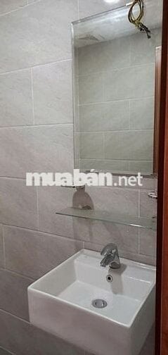 4.5TR/THÁNG - CH 57M2, 2PN2WC, Có  NT CHUNG CƯ SAMSORA RIVERSIDE