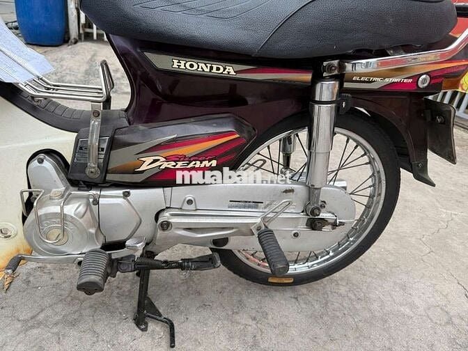 super drim 9 chủ bao kí