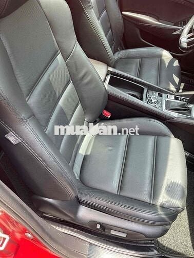 Mazda 6 2017 2.0 Premium - 67000 km
