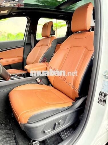 Xe Kia Sportage Signature X-Line 1.6T AWD 2022