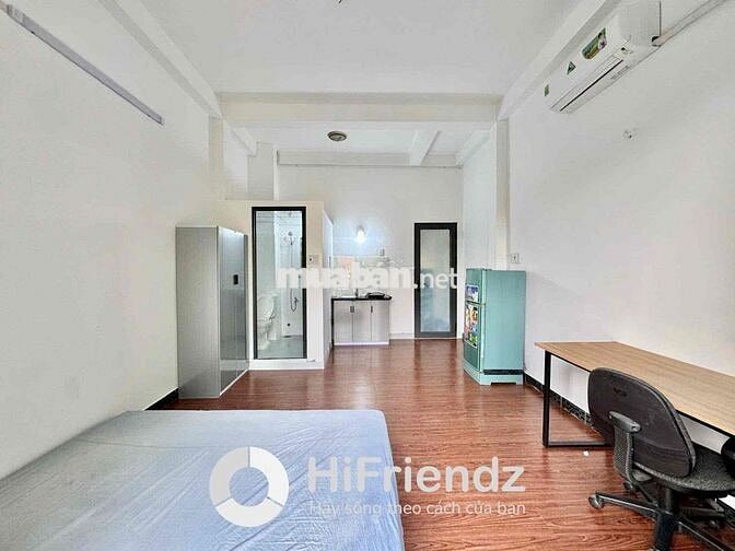 CĂN HỘ BAN CÔNG LÝ THƯỜNG KIỆT Q10 GẦN ĐẠI HỌC BÁCH KHOA