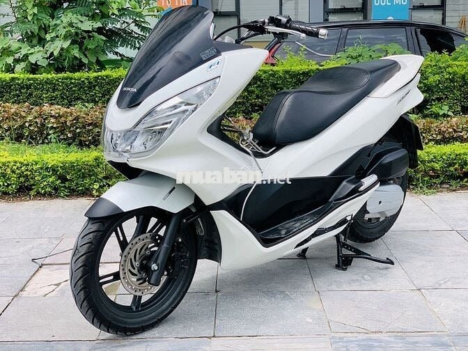 HONDA PCX 125 CHÍNH CHỦ NGUYÊN ZIN 2022