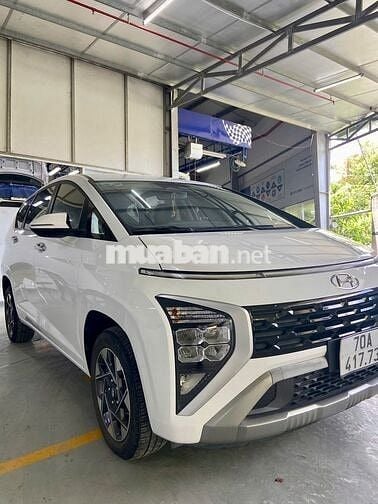 Hyundai Stargazer 2022 1.5L Cao cấp - 40.000 km