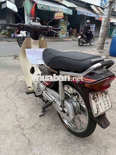 super drim 9 chủ bao kí