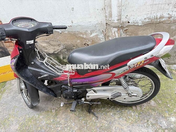 Future 2 biển tỉnh 12 zin máy im