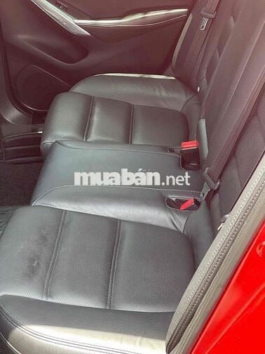 Mazda 6 2017 2.0 Premium - 67000 km