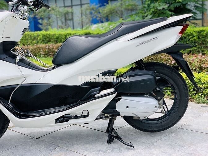 HONDA PCX 125 CHÍNH CHỦ NGUYÊN ZIN 2022