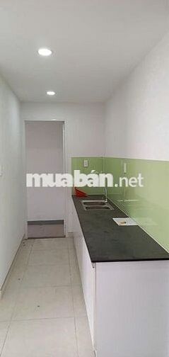 4.5TR/THÁNG - CH 57M2, 2PN2WC, Có  NT CHUNG CƯ SAMSORA RIVERSIDE