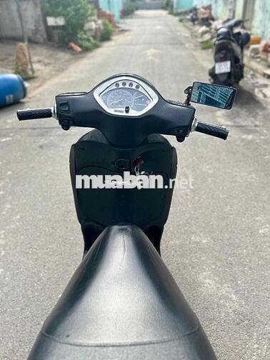Lyberty fi biển tp..Máy siêu êm ngon.xe còn đẹp
