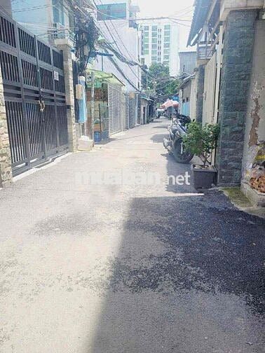 🔥NHÀ NGUYÊN CĂN 3PN-2WC - DIỆN TÍCH 100m2 NGAY LOTTE MART🔥