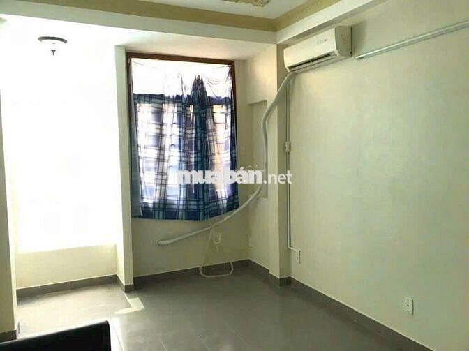 CHO THUÊ NHÀ HẺM 3 GÁC, 1 XET, VÕ VAN KIET Q.5