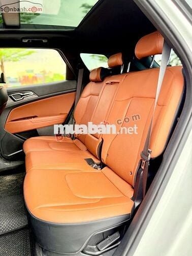 Xe Kia Sportage Signature X-Line 1.6T AWD 2022