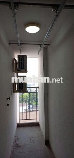 4.5TR/THÁNG - CH 57M2, 2PN2WC, Có  NT CHUNG CƯ SAMSORA RIVERSIDE