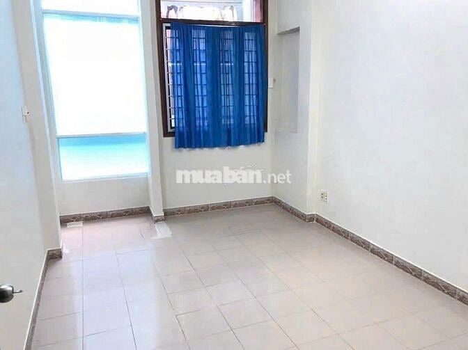 CHO THUÊ NHÀ HẺM 3 GÁC, 1 XET, VÕ VAN KIET Q.5