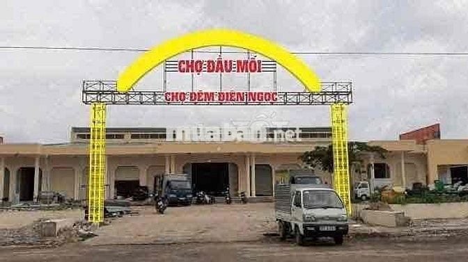 Bán nhanh lô đất đẹp mặt tiền 6m,DT 147 m2 .đường 40m cực rộng rãi