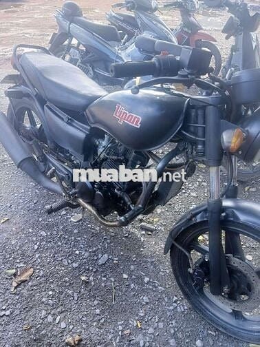 Moto cafe lifan