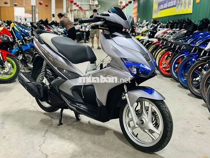 XE MÁYTHANH TÙNG_AIR BLADE 125 BIỂN 29 KHÓA SMK