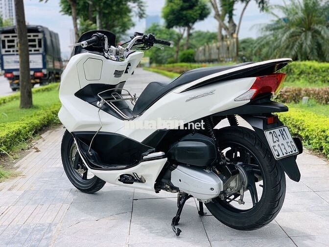 HONDA PCX 125 CHÍNH CHỦ NGUYÊN ZIN 2022