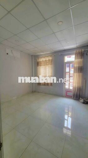 Hẻm xe hơi 195/6 Bình Thới Q11 4x18m 1L 14 triệu