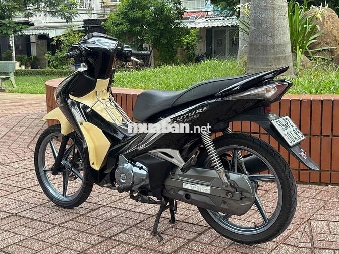 cần bán futute 2016  Fi  bstp chính chủ