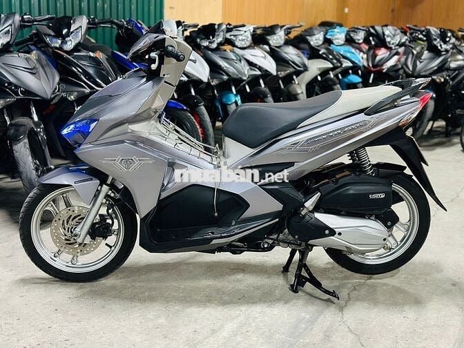 XE MÁYTHANH TÙNG_AIR BLADE 125 BIỂN 29 KHÓA SMK