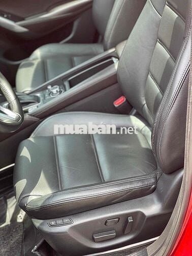 Mazda 6 2017 2.0 Premium - 67000 km