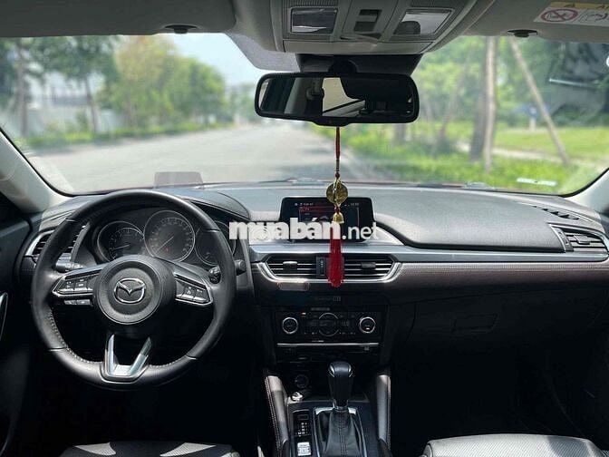 Mazda 6 2017 2.0 Premium - 67000 km
