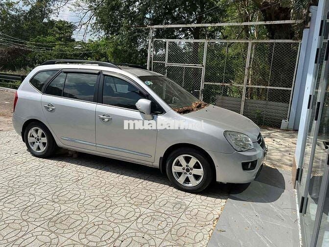 Kia Carens 2009  - 130000 km