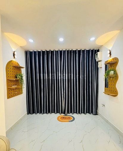 THÂN GỬI ACE MÔI GIỚI HOA HỒNG 50TR 🌹 Bán nhà Gò Vấp 3 PHÒNG NGỦ 