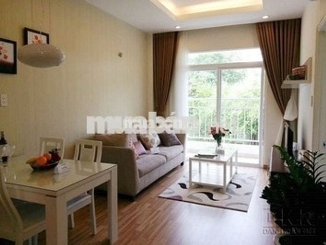 cho thuê căn hộ q12-cc Hưng Ngân