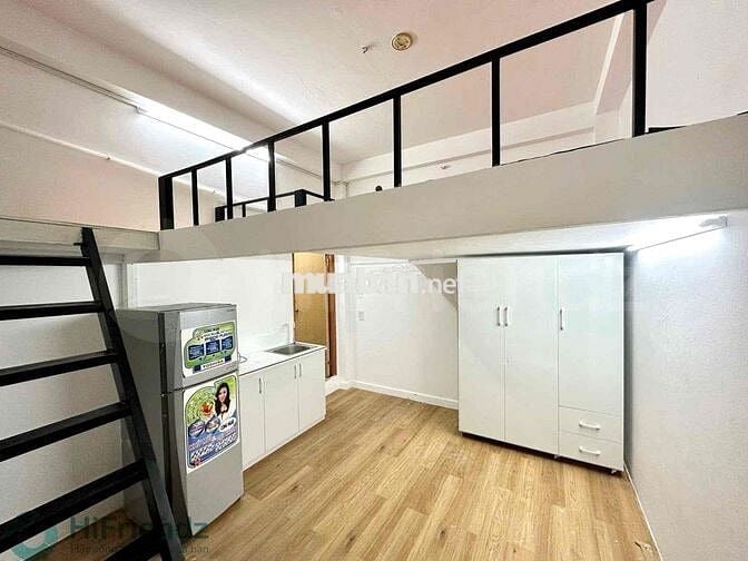 ✨ CHO THUÊ DUPLEX SIÊU XINH – THÀNH THÁI, QUẬN 10 – GẦN ĐH BÁCH KHOA