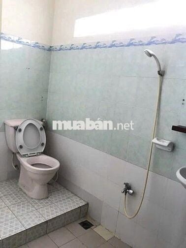 CHO THUÊ NHÀ HẺM 3 GÁC, 1 XET, VÕ VAN KIET Q.5