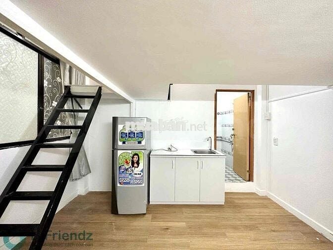 ✨ CHO THUÊ DUPLEX SIÊU XINH – THÀNH THÁI, QUẬN 10 – GẦN ĐH BÁCH KHOA
