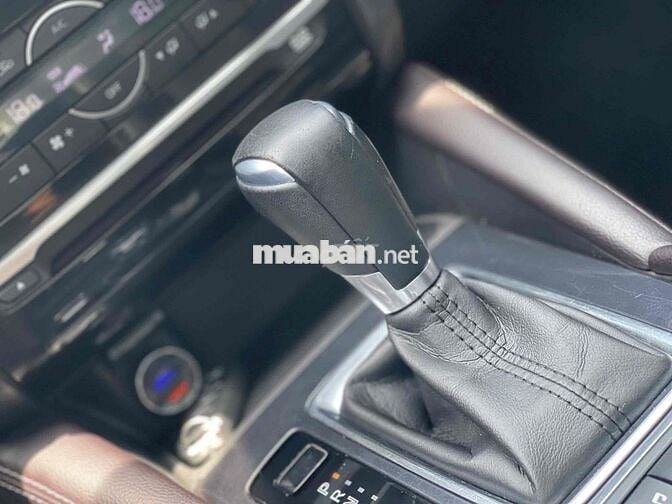 Mazda 6 2017 2.0 Premium - 67000 km