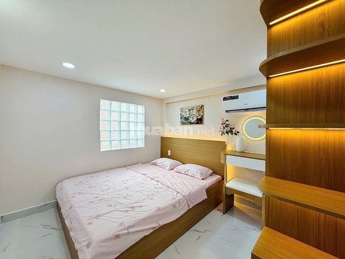 THÂN GỬI ACE MÔI GIỚI HOA HỒNG 50TR 🌹 Bán nhà Gò Vấp 3 PHÒNG NGỦ 
