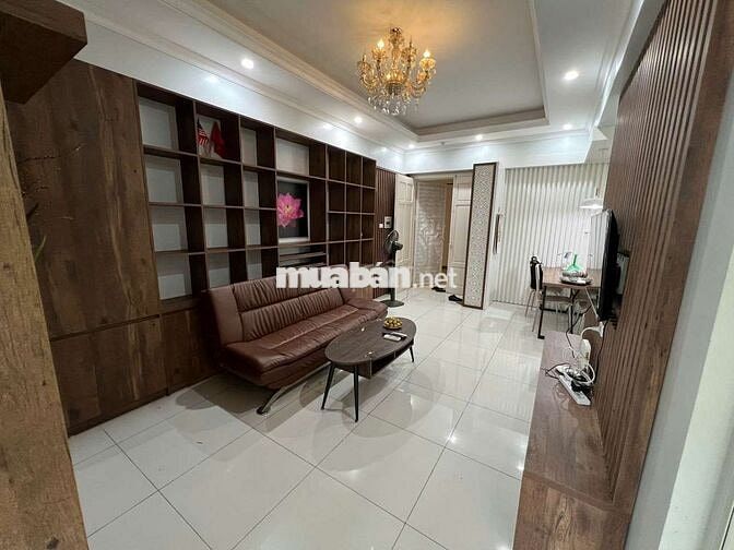 Cho thuê 2PN full đồ tại F-home Võ Chí Công Xuân La giá 13tr/thg