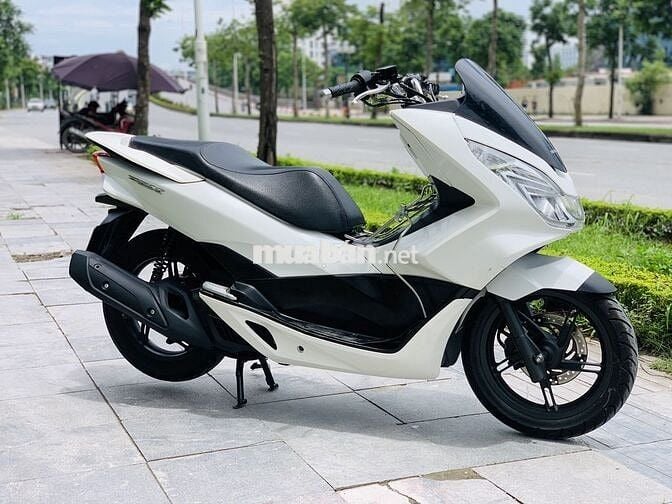 HONDA PCX 125 CHÍNH CHỦ NGUYÊN ZIN 2022
