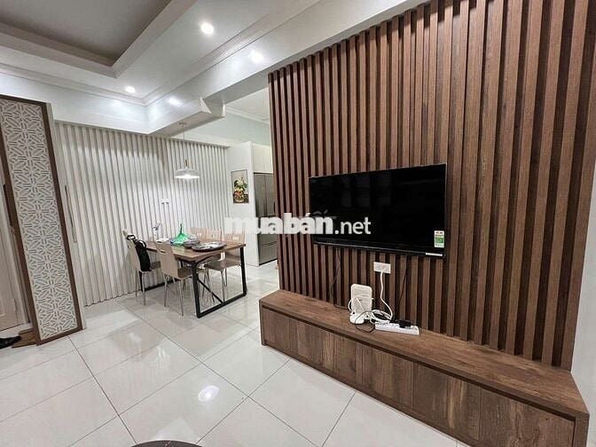 Cho thuê 2PN full đồ tại F-home Võ Chí Công Xuân La giá 13tr/thg