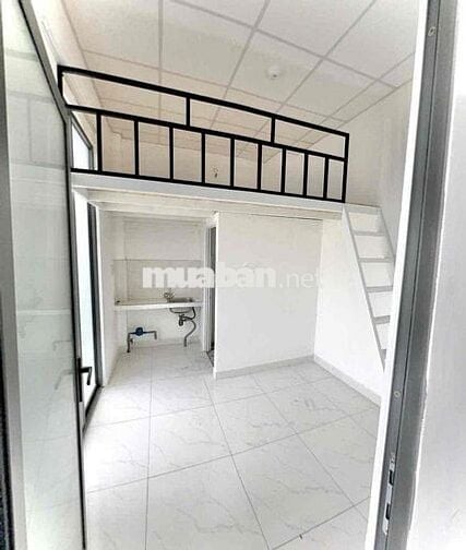 CĂN HỘ BAN CÔNG GẦN LOTTE QUẬN 7