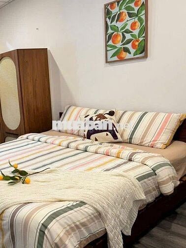 BÁN NHÀ 2 TẦNG SÁT NGUEYEXN VĂN THOẠI GẦN BIỂN - SẴN DÒNG TIỀN 20TR/TH