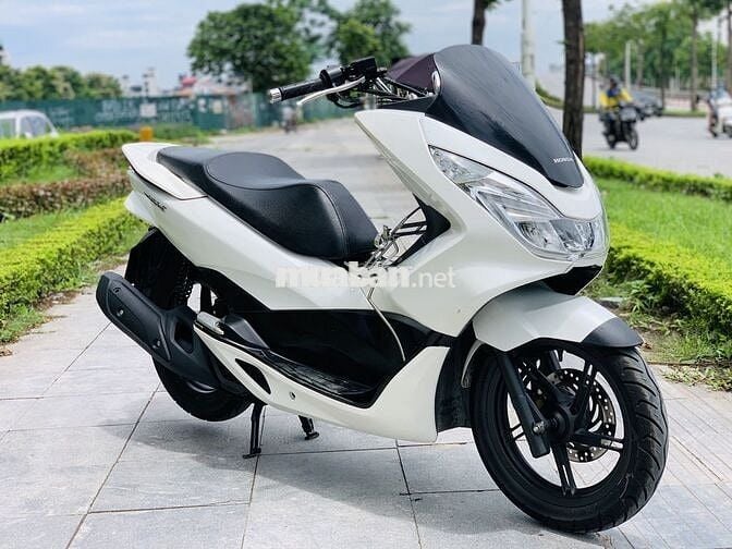HONDA PCX 125 CHÍNH CHỦ NGUYÊN ZIN 2022