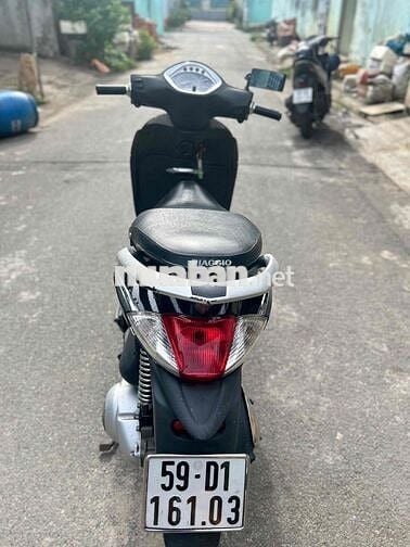Lyberty fi biển tp..Máy siêu êm ngon.xe còn đẹp