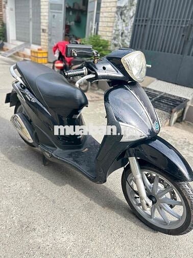 Lyberty fi biển tp..Máy siêu êm ngon.xe còn đẹp