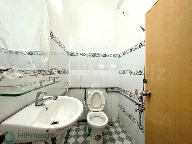✨ CHO THUÊ DUPLEX SIÊU XINH – THÀNH THÁI, QUẬN 10 – GẦN ĐH BÁCH KHOA