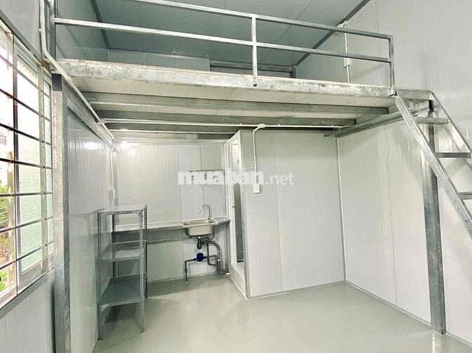 PHÒNG TRỌ GIÁ RẺ ĐÚNG GIÁ - GẦN CẦU NGUYỄN VĂN CỪ - QUẬN 5