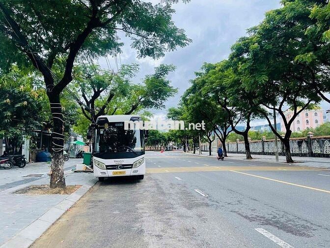 *** ĐẤT KIỆT NGUYỄN ĐỨC AN GẦN VƯƠNG THỪA VŨ - DT 75M2 - 4TỶ5