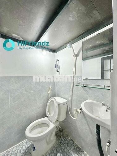 DỰ ÁN MỚI XÂY GIÁ RẺ 2x 3x CHO SINH VIÊN